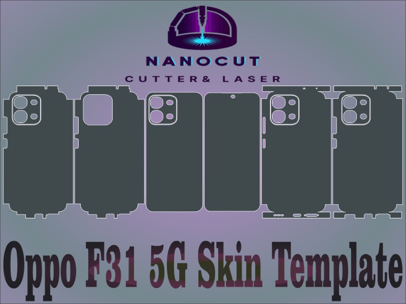 Oppo F31 5G